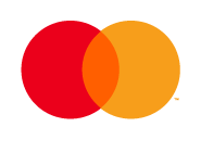 Мы принимаем Mastercard
